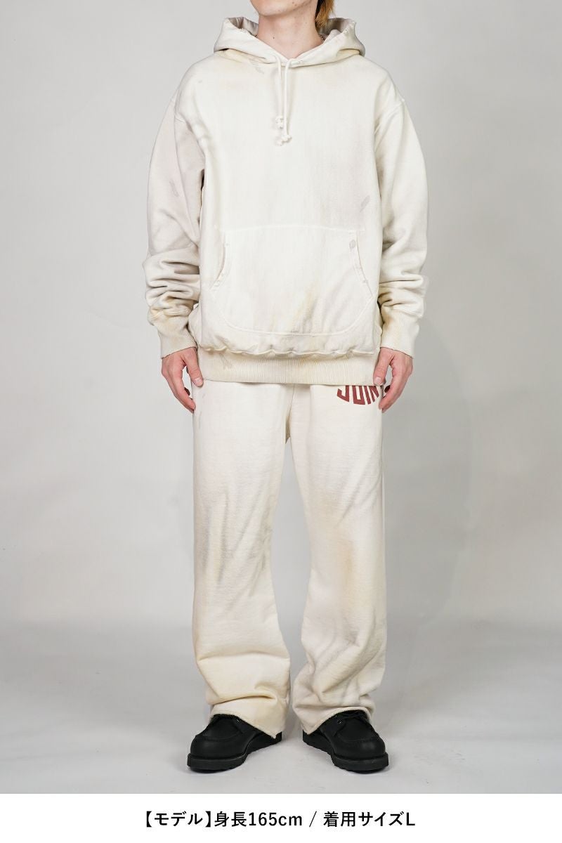 BOWWOW(バウワウ)JOINT HOODIE ジョイントフーディー BW251-JH -8