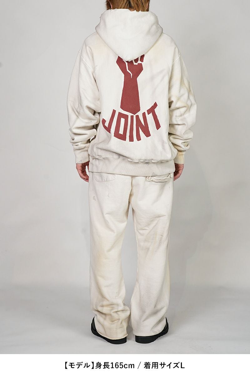 BOWWOW(バウワウ)JOINT HOODIE ジョイントフーディー BW251-JH -9