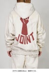 BOWWOW(バウワウ)JOINT HOODIE ジョイントフーディー BW251-JH -12