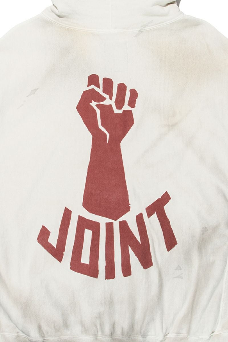 BOWWOW(バウワウ)JOINT HOODIE ジョイントフーディー BW251-JH -17