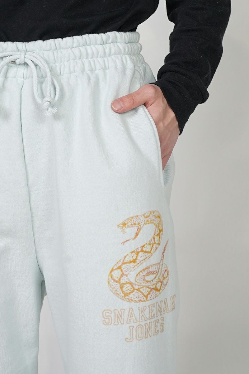 BOWWOW(バウワウ)SNAKEMAN JONES SWEATPANTS スネークマンジョーンズスウェットパンツ BW251-SJSP -2