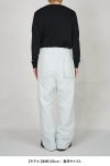BOWWOW(バウワウ)SNAKEMAN JONES SWEATPANTS スネークマンジョーンズスウェットパンツ BW251-SJSP -6