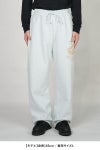 BOWWOW(バウワウ)SNAKEMAN JONES SWEATPANTS スネークマンジョーンズスウェットパンツ BW251-SJSP -7
