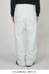 BOWWOW(バウワウ)SNAKEMAN JONES SWEATPANTS スネークマンジョーンズスウェットパンツ BW251-SJSP -9