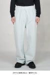 BOWWOW(バウワウ)SNAKEMAN JONES SWEATPANTS スネークマンジョーンズスウェットパンツ BW251-SJSP -10