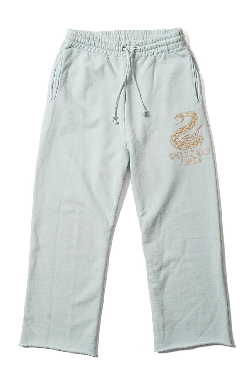 BOWWOW(バウワウ)SNAKEMAN JONES SWEATPANTS スネークマンジョーンズスウェットパンツ BW251-SJSP -19