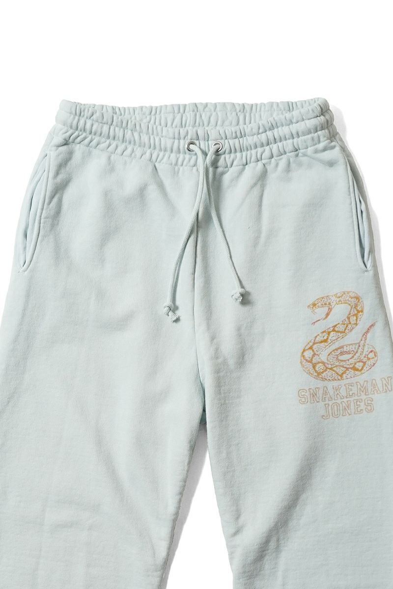 BOWWOW(バウワウ)SNAKEMAN JONES SWEATPANTS スネークマンジョーンズスウェットパンツ BW251-SJSP -23