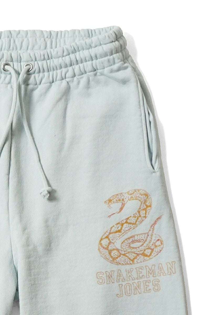 BOWWOW(バウワウ)SNAKEMAN JONES SWEATPANTS スネークマンジョーンズスウェットパンツ BW251-SJSP -24