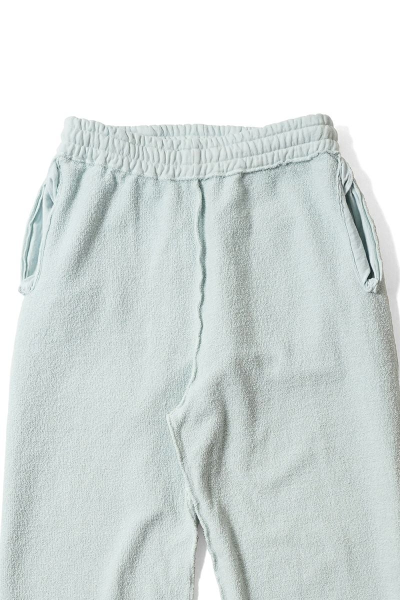 BOWWOW(バウワウ)SNAKEMAN JONES SWEATPANTS スネークマンジョーンズスウェットパンツ BW251-SJSP -27