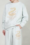 BOWWOW(バウワウ)SNAKEMAN JONES SWEATSHIRT スネークマンジョーンズスウェットシャツ BW251-SJSS -1