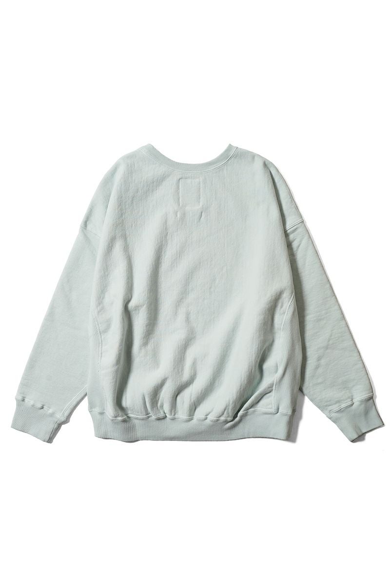 BOWWOW(バウワウ) | BOWWOW(バウワウ)SNAKEMAN JONES SWEATSHIRT