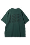 JieDa(ジエダ)XXXXX DAMAGE PIGMENT TEE ダメージピグメントTシャツ Jie-25S-CT13-B -15