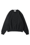 UNUSED(アンユーズド)Crew neck sweat クルーネックスウェット US2503