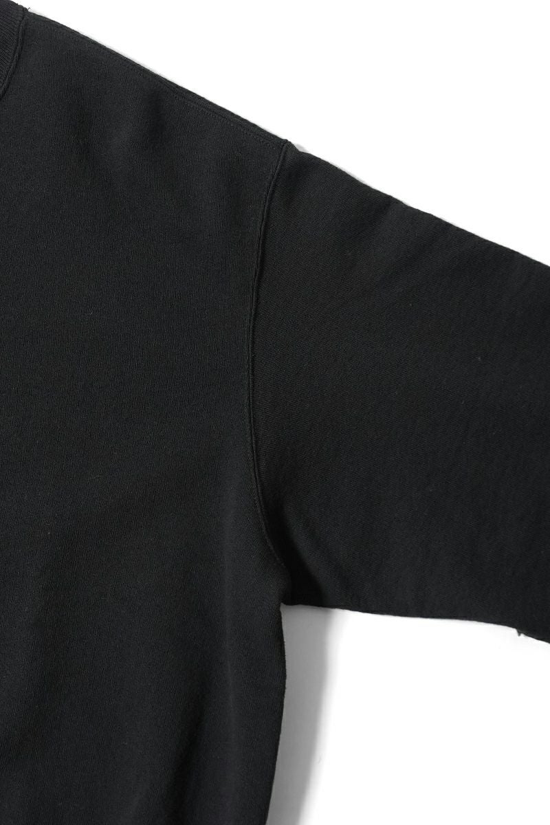 UNUSED(アンユーズド)Crew neck sweat クルーネックスウェット US2503 -20