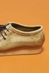 Poliquant(ポリクアント)Poliquant(ポリクアント) × CLARKS(クラークス) POLIQUANT THE WALLABEE 'BEAUTIFICATION OVER TIME' ポリクアント ワラビー ビューティフィケーションオーバータイム 2501023 -2