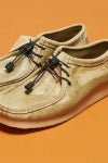 Poliquant(ポリクアント)Poliquant(ポリクアント) × CLARKS(クラークス) POLIQUANT THE WALLABEE 'BEAUTIFICATION OVER TIME' ポリクアント ワラビー ビューティフィケーションオーバータイム 2501023 -3