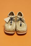 Poliquant(ポリクアント)Poliquant(ポリクアント) × CLARKS(クラークス) POLIQUANT THE WALLABEE 'BEAUTIFICATION OVER TIME' ポリクアント ワラビー ビューティフィケーションオーバータイム 2501023 -7