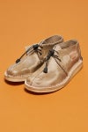 Poliquant(ポリクアント)Poliquant(ポリクアント) × CLARKS(クラークス) POLIQUANT THE DESERT TREK 'BEAUTIFICATION OVER TIME' ポリクアント デザートトレック ビューティフィケーションオーバータイム 2501023