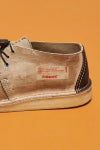 Poliquant(ポリクアント)Poliquant(ポリクアント) × CLARKS(クラークス) POLIQUANT THE DESERT TREK 'BEAUTIFICATION OVER TIME' ポリクアント デザートトレック ビューティフィケーションオーバータイム 2501023 -2