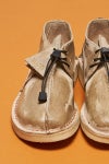 Poliquant(ポリクアント)Poliquant(ポリクアント) × CLARKS(クラークス) POLIQUANT THE DESERT TREK 'BEAUTIFICATION OVER TIME' ポリクアント デザートトレック ビューティフィケーションオーバータイム 2501023 -4