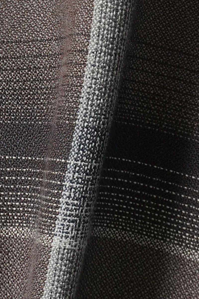 SUGARHILL(シュガーヒル)OMBRE SKIPPER BLOUSE オンブレスキッパーブラウス 2541000510 -23