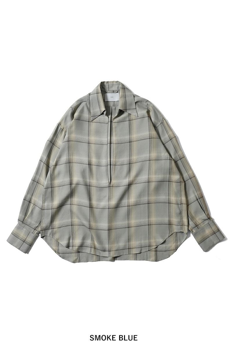 SUGARHILL(シュガーヒル) | SUGARHILL(シュガーヒル)OMBRE SKIPPER
