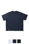 FreshService(フレッシュサービス)DRY JERSEY S/S CREW NECK TEE ドライジャージー半袖クルーネックTシャツ FSC251-70174B