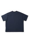 FreshService(フレッシュサービス)DRY JERSEY S/S CREW NECK TEE ドライジャージー半袖クルーネックTシャツ FSC251-70174B -2
