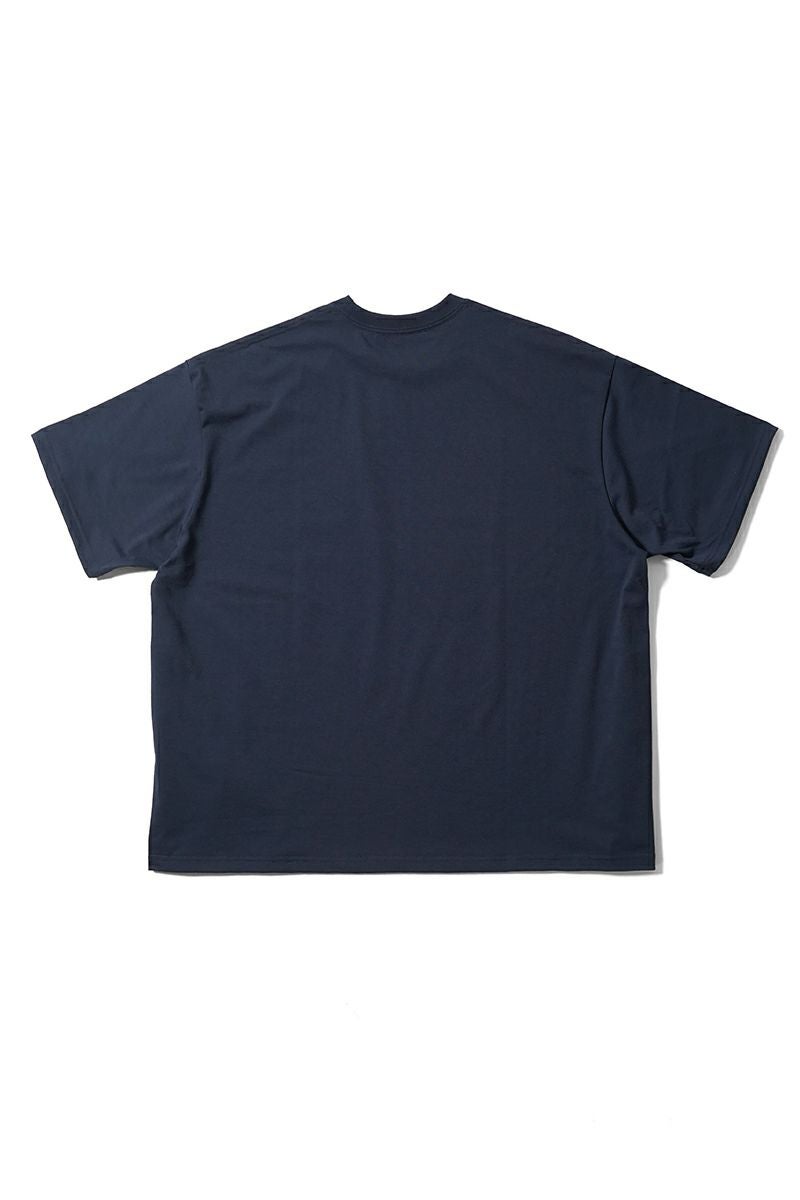 FreshService(フレッシュサービス)DRY JERSEY S/S CREW NECK TEE ドライジャージー半袖クルーネックTシャツ FSC251-70174B -2