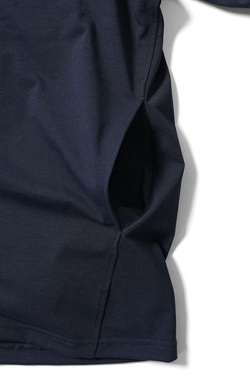 FreshService(フレッシュサービス)DRY JERSEY S/S CREW NECK TEE ドライジャージー半袖クルーネックTシャツ FSC251-70174B -6