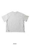 FreshService(フレッシュサービス)DRY JERSEY S/S CREW NECK TEE ドライジャージー半袖クルーネックTシャツ FSC251-70174B -8
