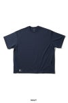 FreshService(フレッシュサービス)DRY JERSEY S/S CREW NECK TEE ドライジャージー半袖クルーネックTシャツ FSC251-70174B -9
