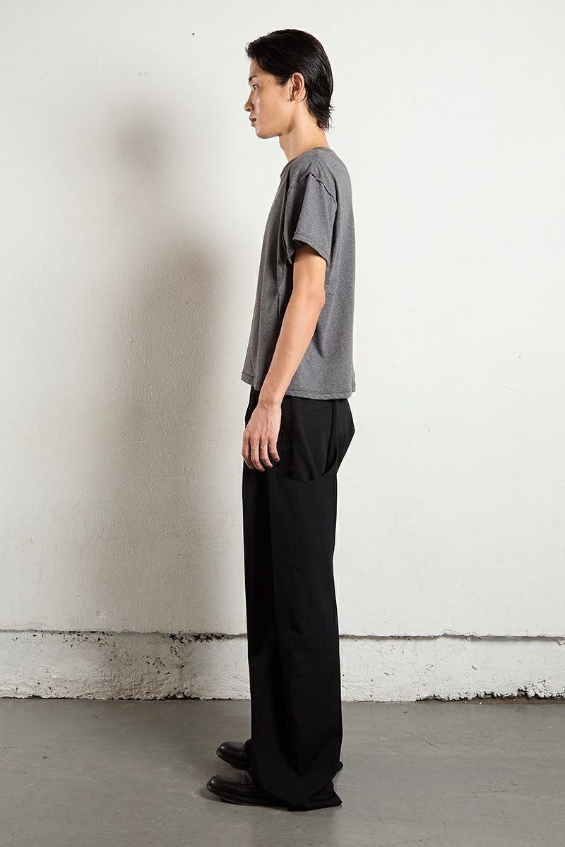 NVRFRGT(ネバーフォーゲット) | NVRFRGT(ネバーフォーゲット)HALF