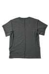 NVRFRGT(ネバーフォーゲット)HALF SLEEVE T-SHIRT 半袖Tシャツ NF251T06 -5