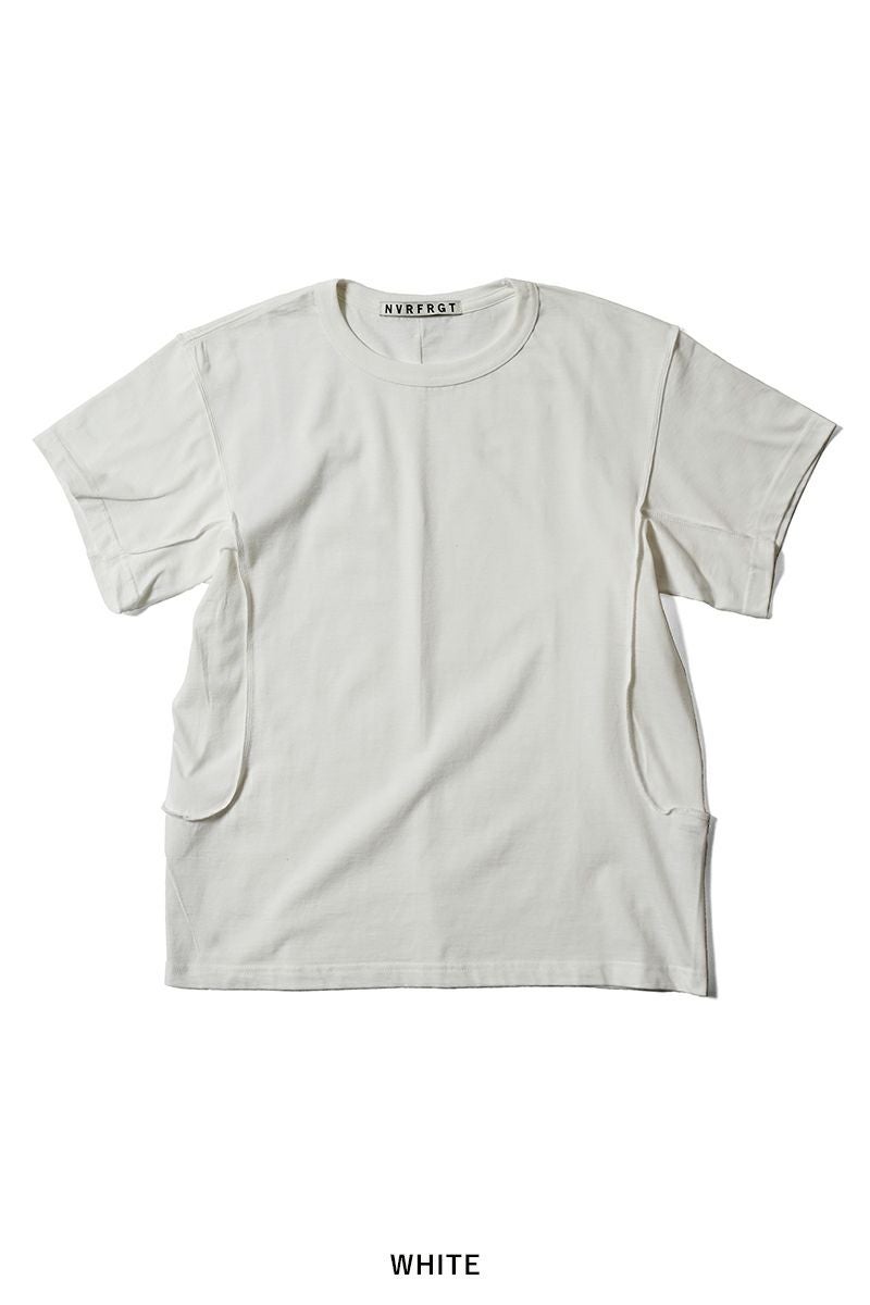 NVRFRGT(ネバーフォーゲット) | NVRFRGT(ネバーフォーゲット)HALF