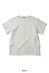 NVRFRGT(ネバーフォーゲット)HALF SLEEVE T-SHIRT 半袖Tシャツ NF251T06 -12