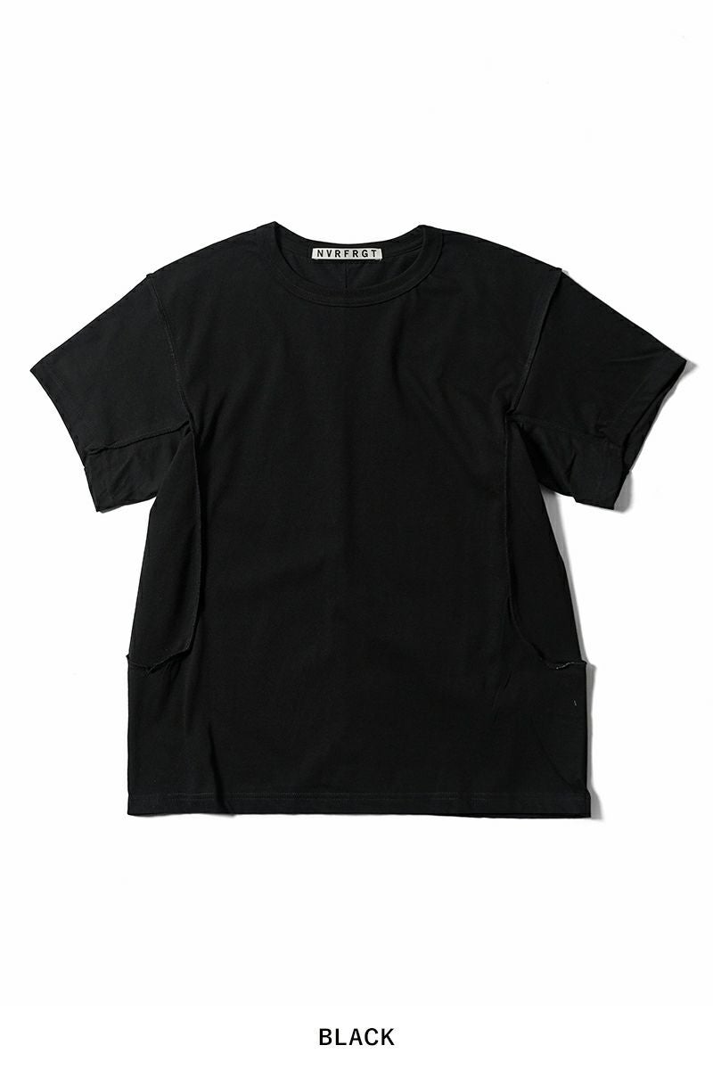 NVRFRGT(ネバーフォーゲット) | NVRFRGT(ネバーフォーゲット)HALF