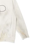 BOWWOW(バウワウ)BALL AND CHAIN SWEATSHIRT ボールアンドチェーンスウェットシャツ BW251-BCSS -17