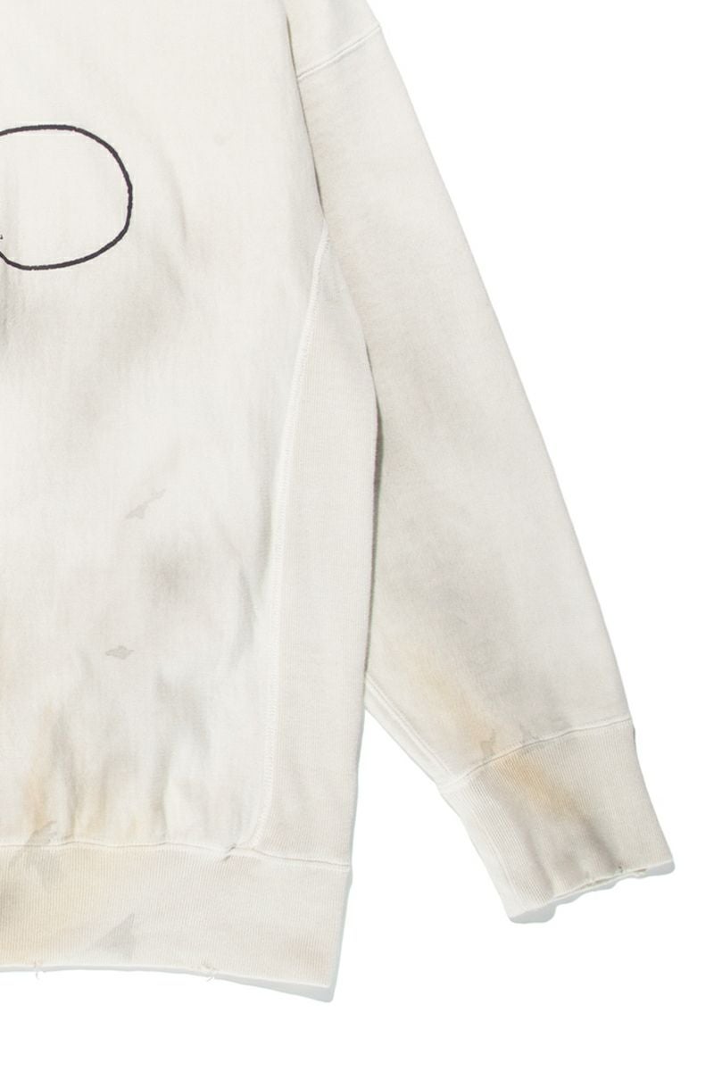 BOWWOW(バウワウ)BALL AND CHAIN SWEATSHIRT ボールアンドチェーンスウェットシャツ BW251-BCSS -17