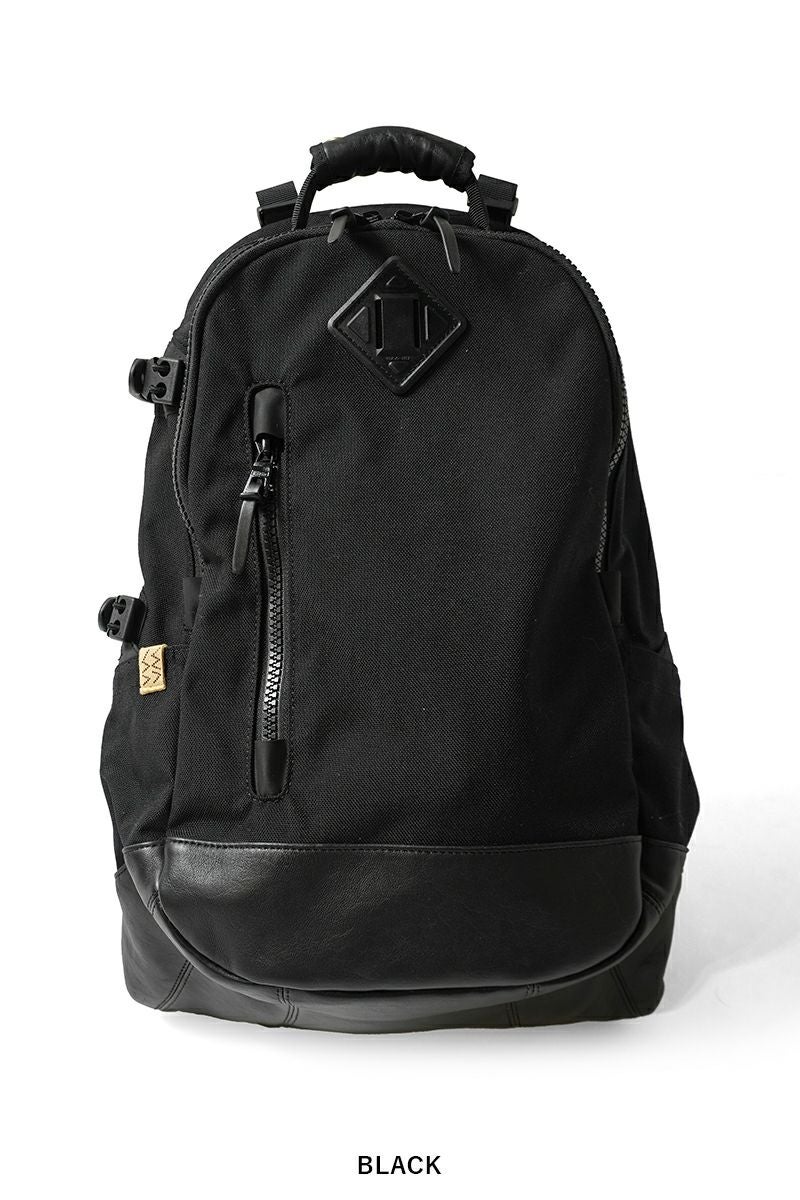 ビズビム visvim トートバッグ　リュックポーター 大人の夏バッグ】20年愛され続けるビズビムの定番名品「CORDURA