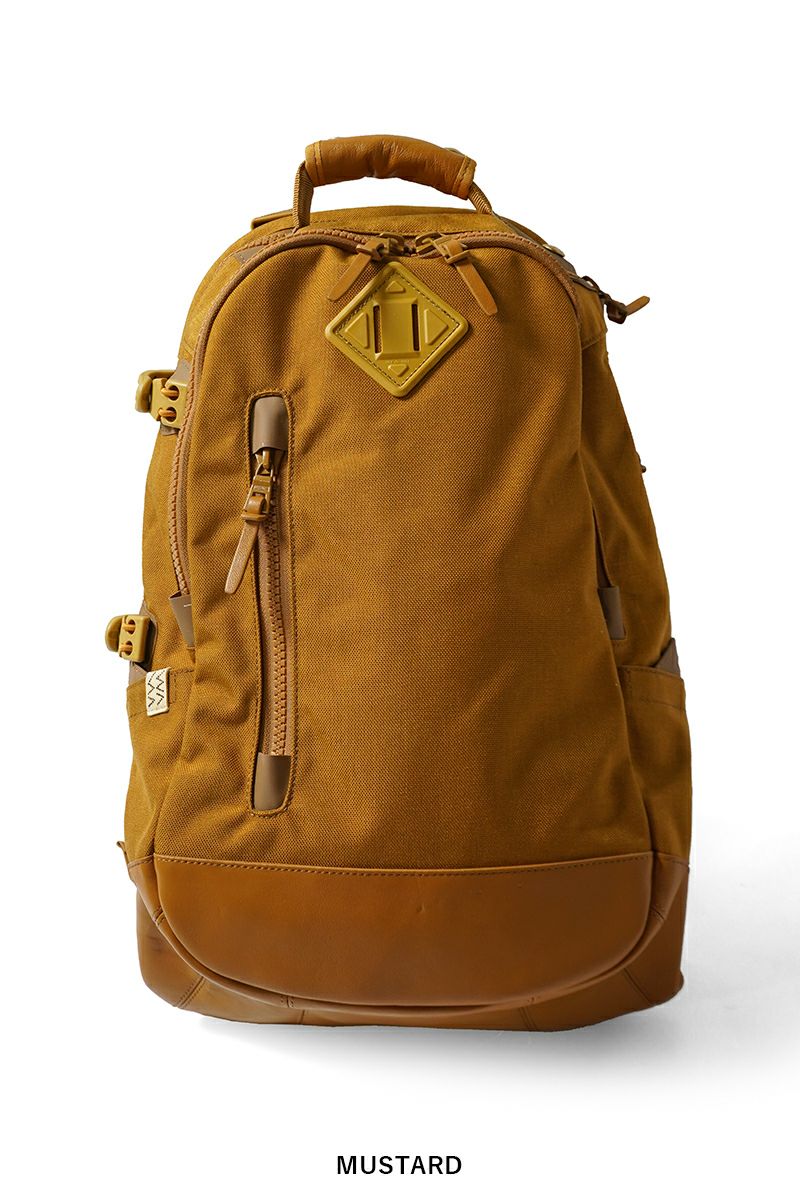 ビズビム visvim トートバッグ　リュックポーター 大人の夏バッグ】20年愛され続けるビズビムの定番名品「CORDURA