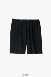Graphpaper(グラフペーパー)Solotex Twill Wide Chef Shorts ソロテックスツイルワイドシェフショーツ GM251-40328B -6