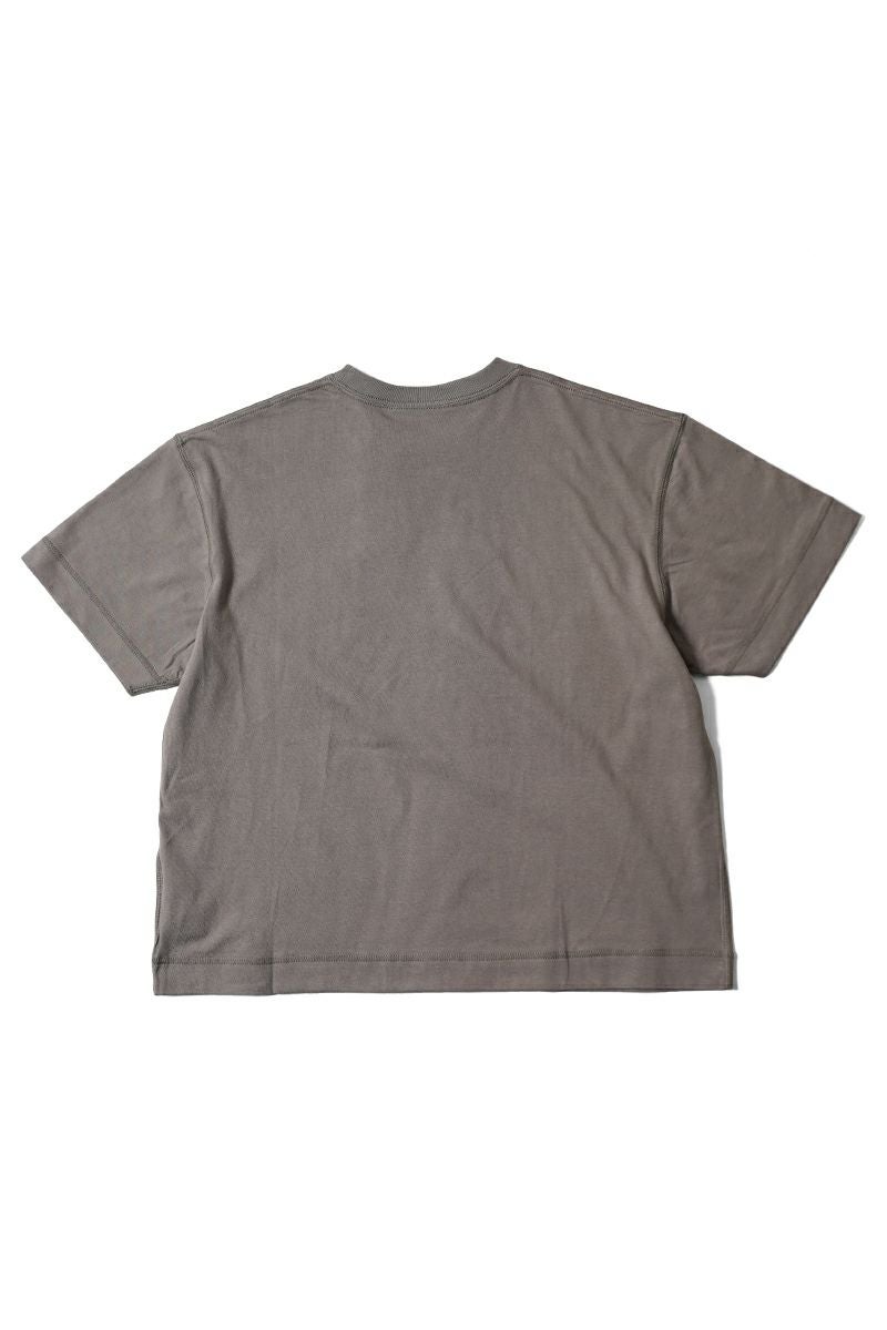 JIAN YE(ジェンイェ) | JIAN YE(ジェンイェ)CIRCLE T サークルTシャツ