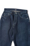 Porter Classic(ポータークラシック)STEINBECK DENIM PANTS スタインベックデニムパンツ PC-005-2144 -4