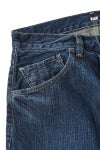 Porter Classic(ポータークラシック)STEINBECK DENIM PANTS スタインベックデニムパンツ PC-005-2144 -7