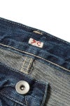 Porter Classic(ポータークラシック)STEINBECK DENIM PANTS スタインベックデニムパンツ PC-005-2144 -8