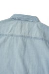 Porter Classic(ポータークラシック)SHAWSHANK CHAMBRAY WORK SHIRT CUSTOM ショーシャンクシャンブレーワークシャツカスタム PC-005-3230 -5