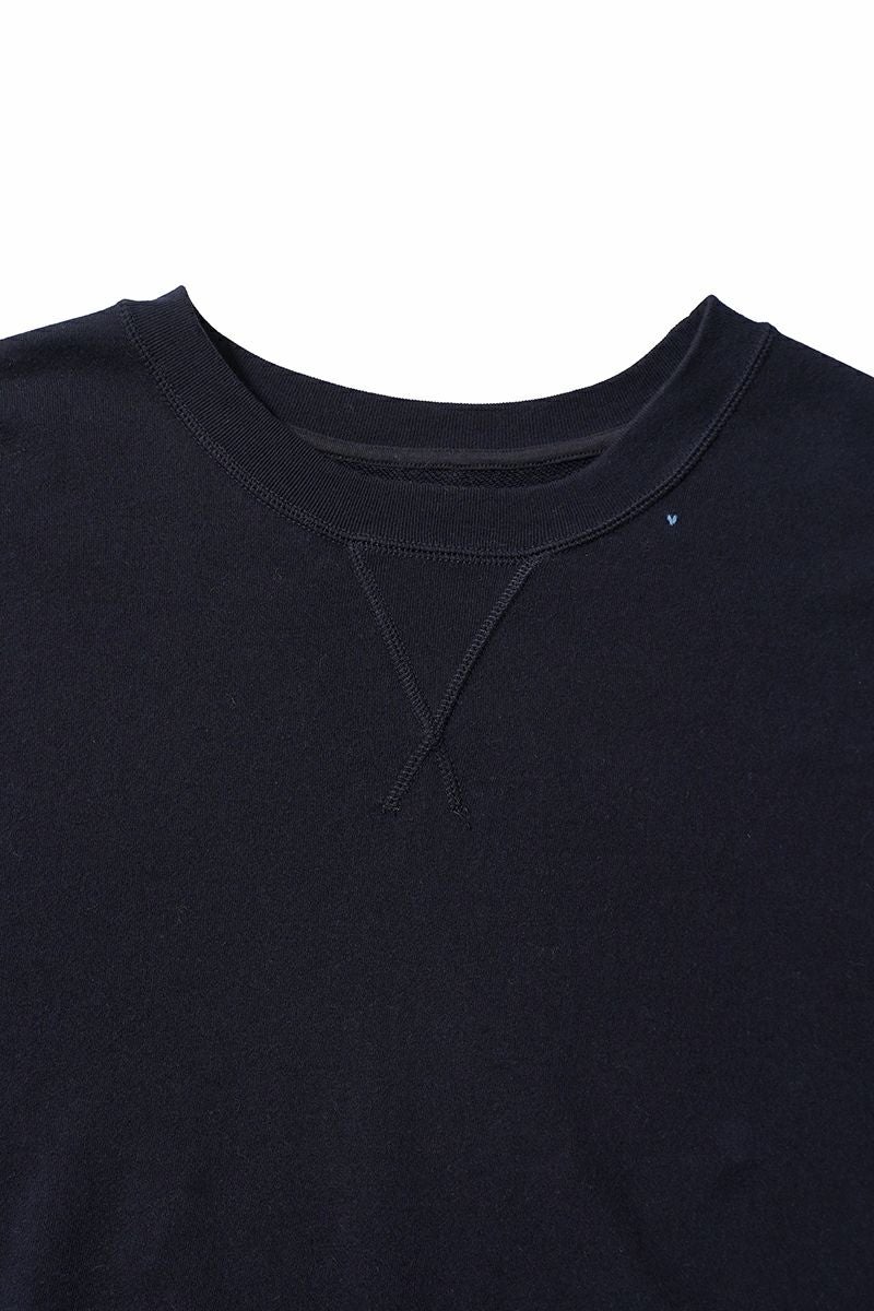 Porter Classic(ポータークラシック)H/W PEACE COTTON KATSU VEST ハンドワークピースコットンカツベスト PC-006-3171 -4