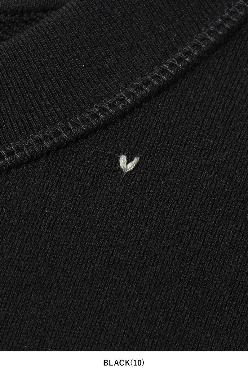 Porter Classic(ポータークラシック)H/W PEACE COTTON KATSU VEST ハンドワークピースコットンカツベスト PC-006-3171 -10