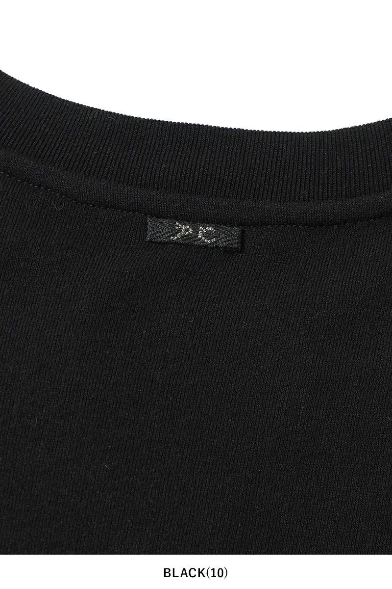 Porter Classic(ポータークラシック)H/W PEACE COTTON KATSU VEST ハンドワークピースコットンカツベスト PC-006-3171 -11